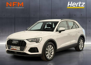 Audi Q3 35 TFSI S-tronic (150 KM) Salon PL Faktura Vat II (2018-2025)