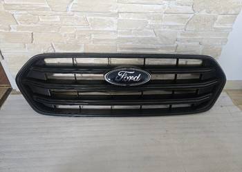 Ford OE JK21-17B968 FORD TRANSIT CUSTOM LIFT 17- GRILL JK21-17B968 grill