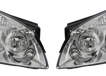 Kia Carens 06-13 Reflektor przedni lampa przednia NOWA