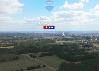 Działki budowlane - zbuduj dom w lesie