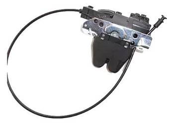 MERCEDES C-klasa W205 CLS W218 E-klasa W212 W213 SLK zamek tylnej klapy OE