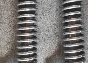 Amortyzatory tylne MZ ETZ TS