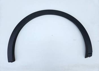 VW ID4 ID.4 LISTWA BŁOTNIKA LEWY TYŁ LEWA TYLNA 11A853817