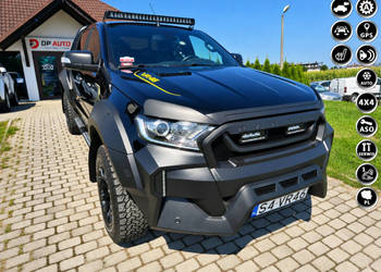Ford Ranger VR46 PL 002 | Limited Edition | Carlex Design × MS-RT V (2012-)