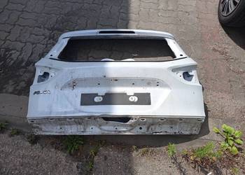 Ford Kuga klapa bagażnika