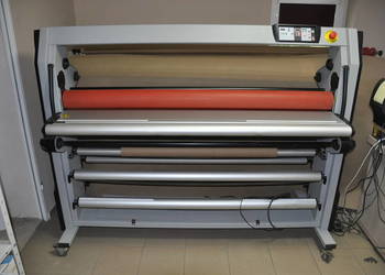 LAMINATOR ROLOWY KALA ARKANE 1650