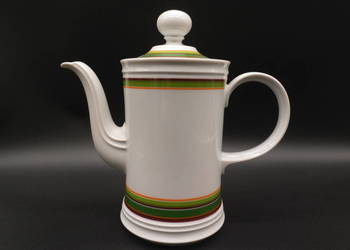 Mitterteich porcelanowy dzbanek