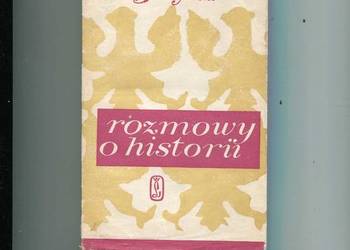 Rozmowy o historii - Jan Górski