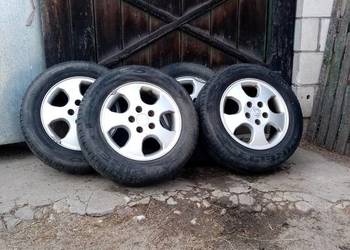 spredam koła felgi
