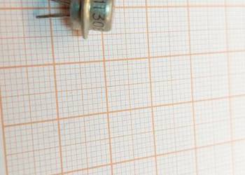 Tranzystor 1T308B 2 szt (A653)