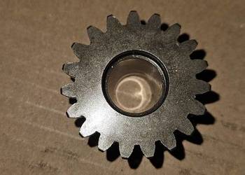 Tryb wału tm racing 85 125 zdawczy