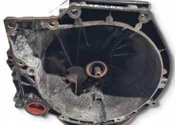 SKRZYNIA BIEGÓW Ford Fiesta MK7 1.0 ecoboost MANUALNA manual CA6R-7002-LBD