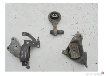 Fiat Idea 1,3 łapa wieszak poduszka silnika skrzyni biegów