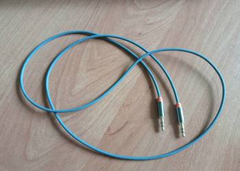 Kabel Mini Jack 1 metr