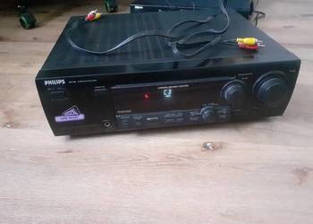 Amplituner Philips FR 740