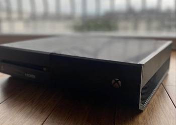 Xbox one 500gb