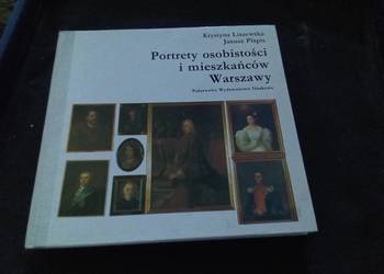 Portrety osobistości i mieszkańców Warszawy