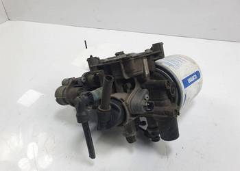 OSUSZACZ IVECO STRALIS K040604