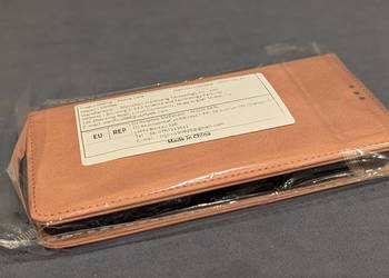 Nowe etui z klapką na magnes do Google Pixel 10 Pro XL