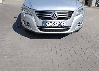 Sprzedam VW tiguan