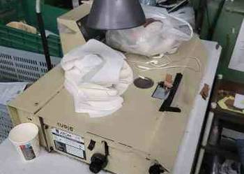 Ścieniarka ELLEGI II GL12M3CZ