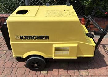 Myjka ciśnieniowa Karcher HDS 690 / 890 jak nowa oryginał. 170 bar.