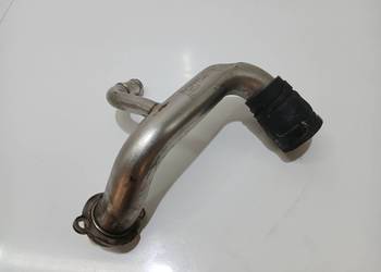 RURA WĄŻ KOLANKO WODY BMW E90 E91 N43B20A OE 7552394