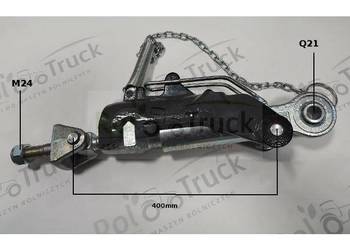 STABILIZATOR CASE 193137A1