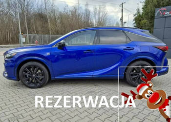 Lexus RX Rx 500h * F Sport* Fv 23% V (2022-)