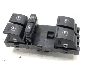 PRZEŁĄCZNIK SZYB VW TOUAREG 7L6959857E 02-13 SUV WŁĄCZNIK