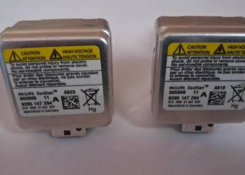 Philips Xenon Żarnik D1S