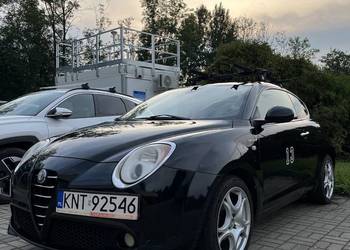 Alfa Romeo MiTo 1.4 105 KM LPG | Zadbana | Tania jazda | Sprawna