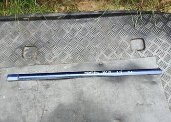 Listwa drzwi lewy tył ford mondeo MK3 KO