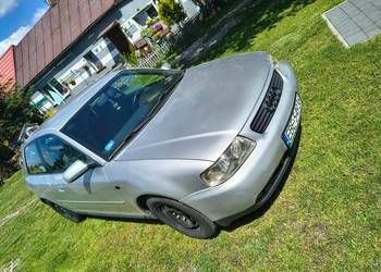 Audi A3 1.6 + Sekwencja Długie opłaty Klima