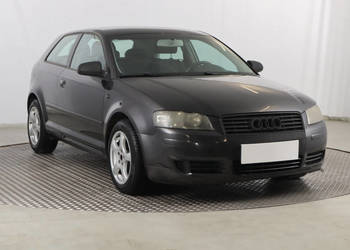 Audi A3 1.9 TDI