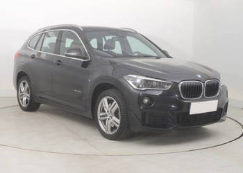 BMW X1 xDrive20i