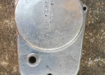 Pokrywa silnika komar motorynka