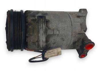 KOMPRESOR KLIMATYZACJI Opel Astra J Cruze 1.6 1.4 Delphi 13322147