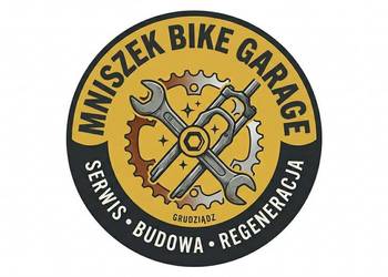 Serwis i Budowa Rowerów MTB/Custom | Regeneracja Części | SZYBKIE TERMINY