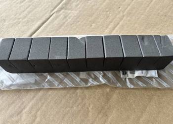 FIAT 500X PIANKA GRILL PRZÓD 68073564AA