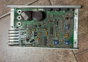Kontroler General Electric IC3645PS32A