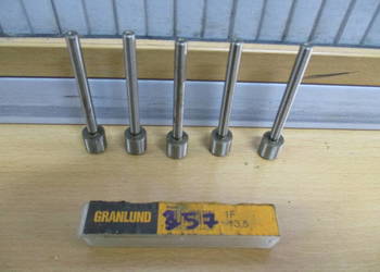Stały pilot GRANLUND-1F-13,5