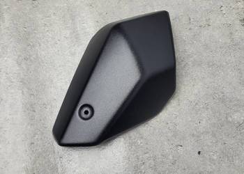 KTM 890 ADV SMT OEM OSŁONA TŁUMIKA OCHRONA MOCOWANIE