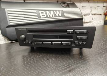 Bmw e90 radio oryginał 100% sprawne