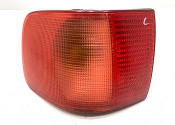 LAMPA LEWY TYŁ AUDI A6 C4 Sedan/Limuzyna 94-97 ŚWIATŁO TYLNA, LEWA
