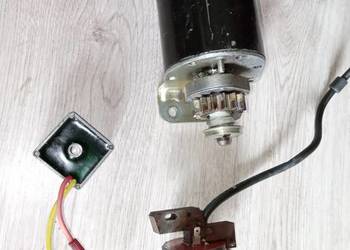 Briggs stratton Intek 17.5  500cm  rozrusznik