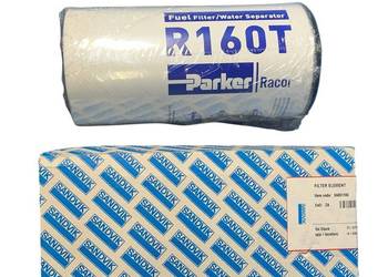 Sandvik 55051165 (Sandvik 550 511 65) Filtr paliwa