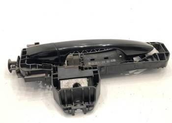 KLAMKA ZEWNĘTRZNA PRAWY TYŁ MERCEDES W212 A2047601634 Kombi 09-16