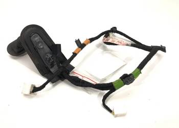 WIĄZKA DRZWI TYŁ PRAWY MAZDA 3 BM 2.5 188KM PRZEWÓD