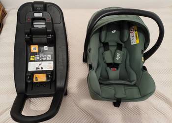 Fotelik Joie I-Snug 2 i-size Laurel 0-13 kg + baza i-Base Advance